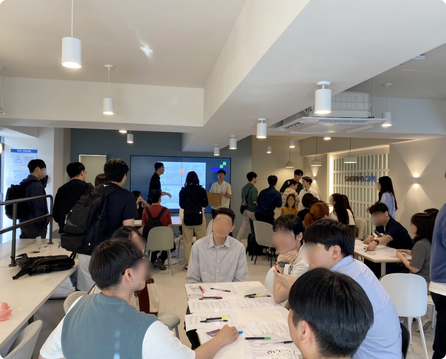 현장 스케치 이미지